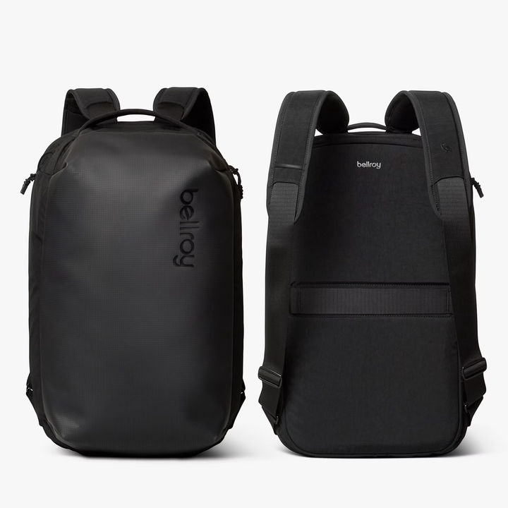Venture Grab Pack 27L - Der robuste Reisebegleiter / Rucksack