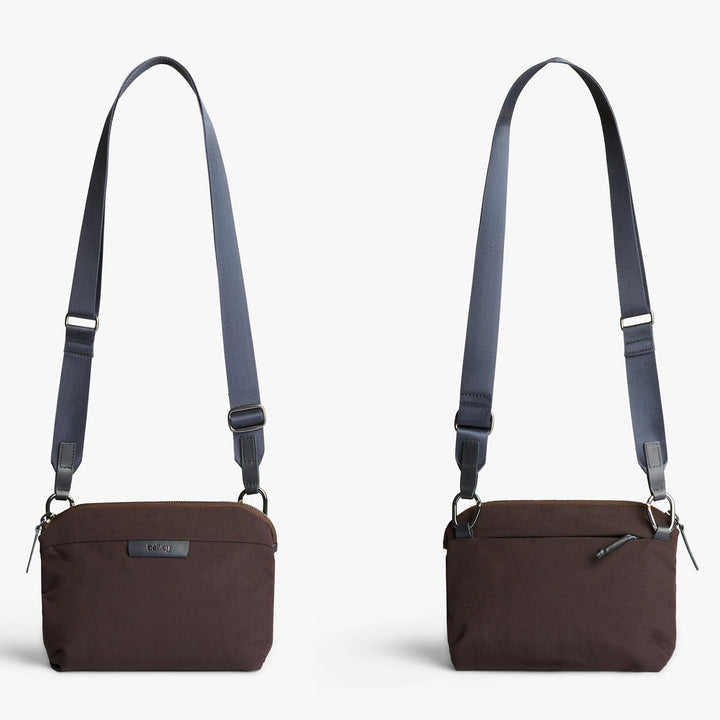 Tokyo Side Bag - 11 Liter Schultertasche