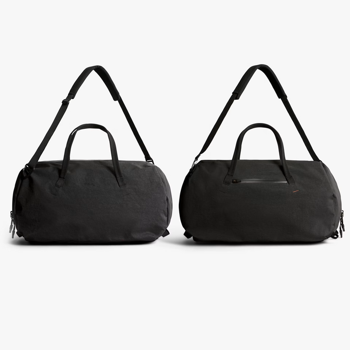 Venture Ready Duffel 55L - Die leichte, große Reisetasche