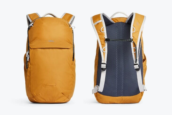 Lite Ready Pack Rucksack Rucksack Bellroy 