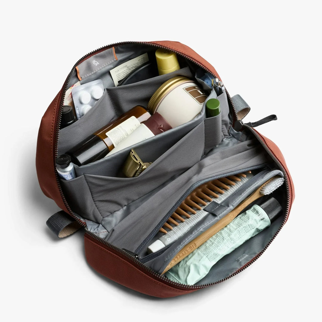 Toiletry Kit Plus - Kulturbeutel