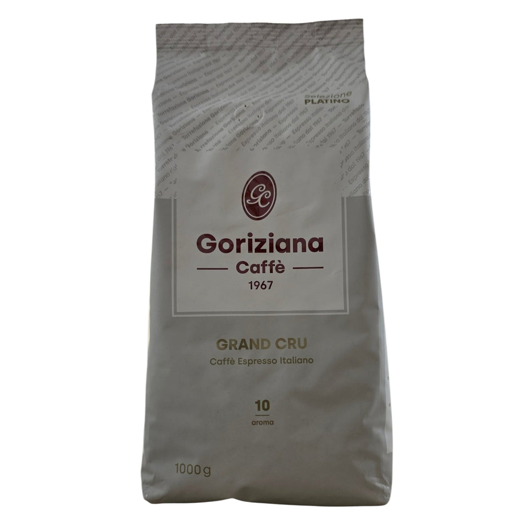 Gran Cru Platino Selection - Bohnen 1Kg