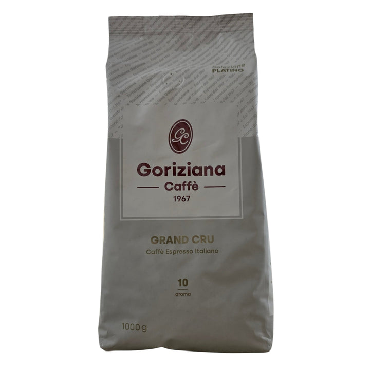 Gran Cru Platino Selection - Bohnen 1Kg