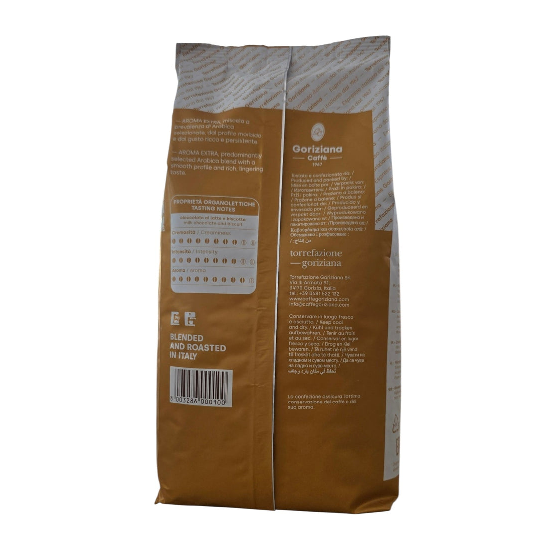 Aroma Extra Selezione ORO - Bohnen 1Kg