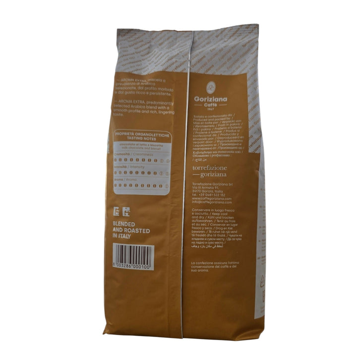 Aroma Extra Selezione ORO - Bohnen 1Kg