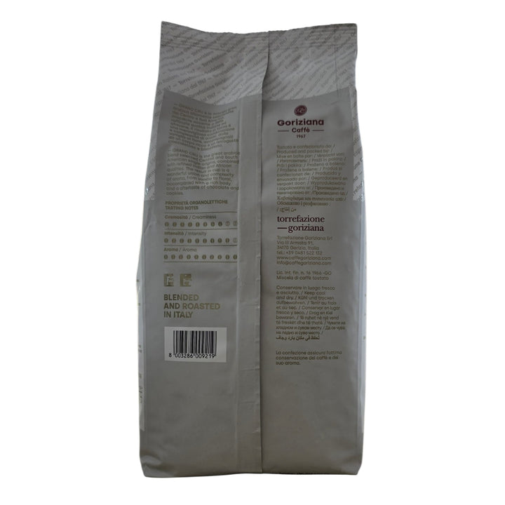Gran Cru Platino Selection - Bohnen 1Kg