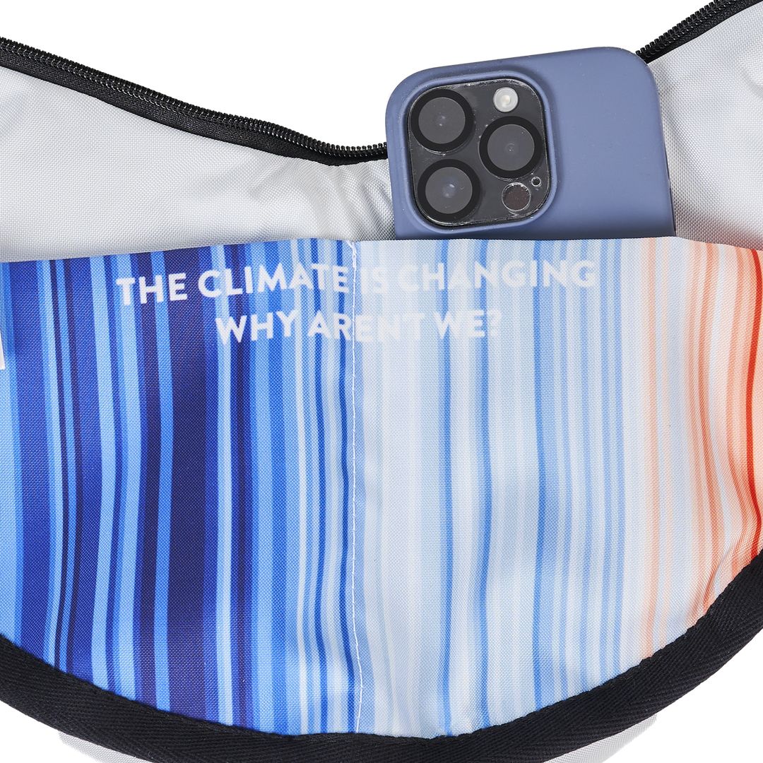 Moon Baq Mini Umhängetasche