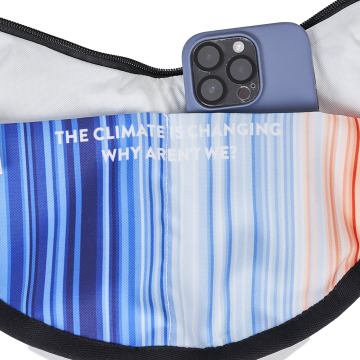 Moon Baq Mini Umhängetasche