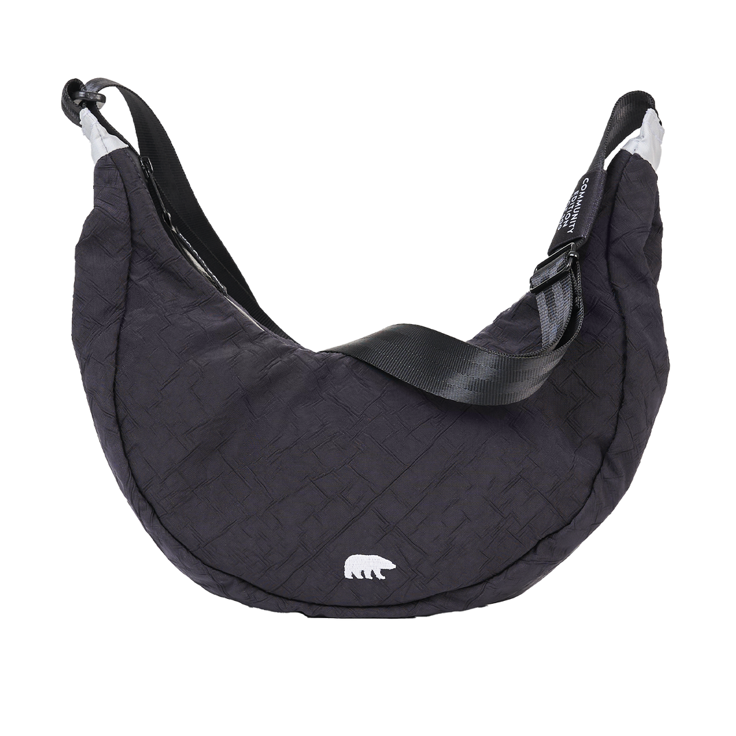 Moon Baq Mini Umhängetasche