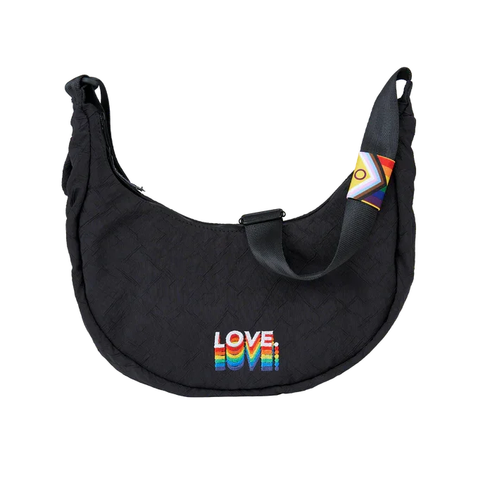 Moonbaq Mini Umhängetasche