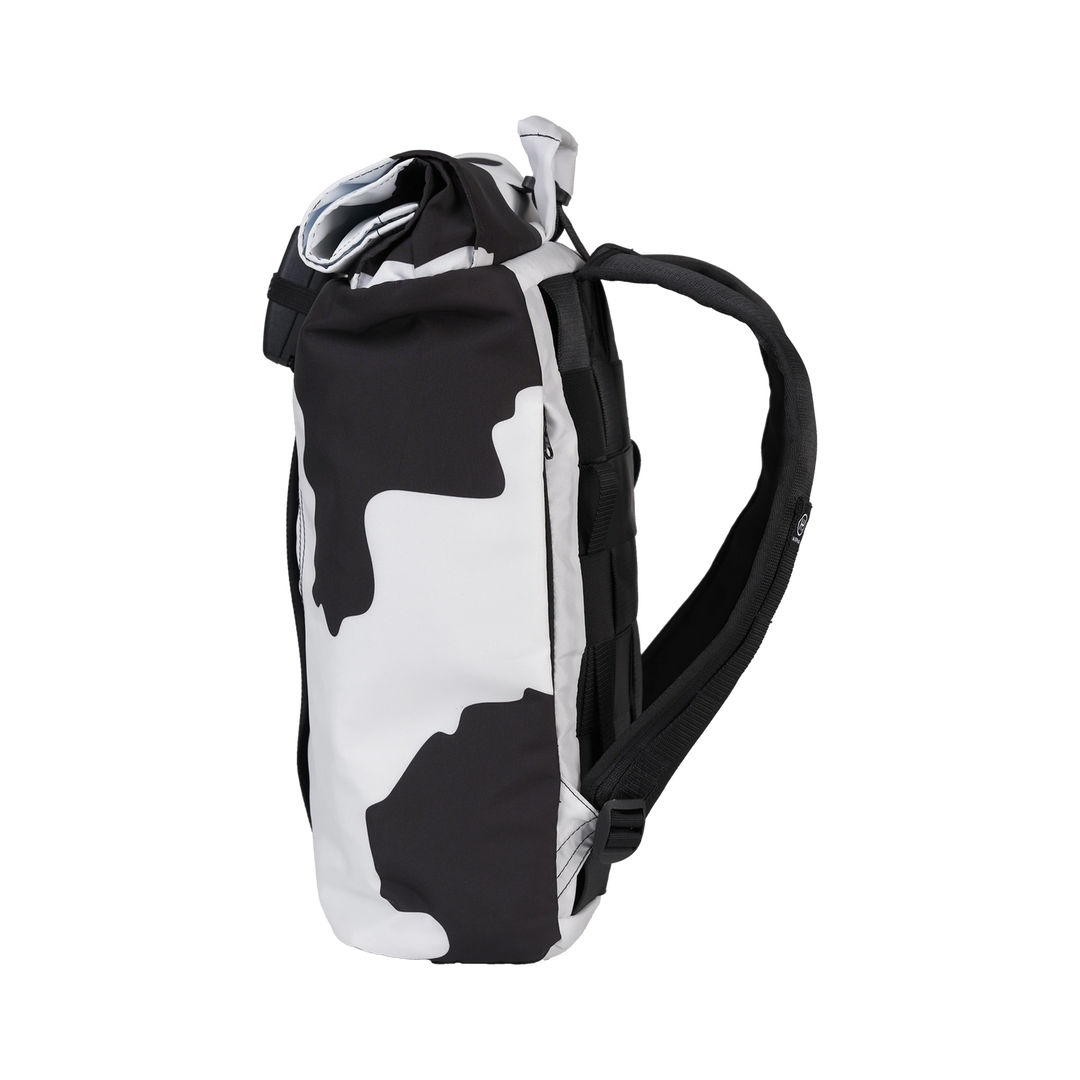 Lebenshof-Edition Rolltop Rucksack