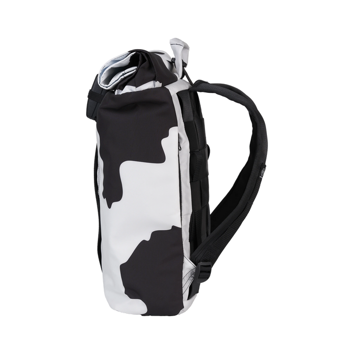 Lebenshof-Edition Rolltop Rucksack