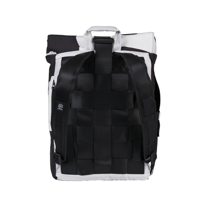 Lebenshof-Edition Rolltop Rucksack