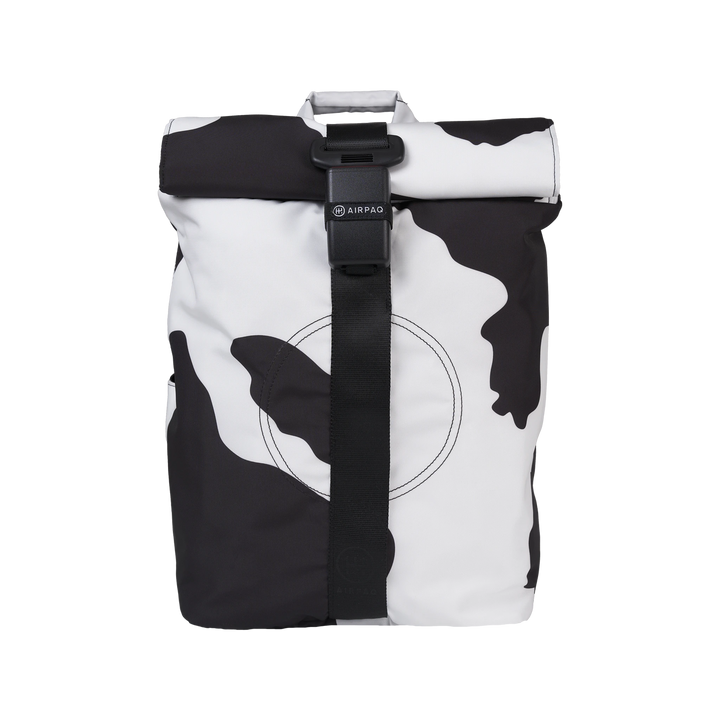 Lebenshof-Edition Rolltop Rucksack