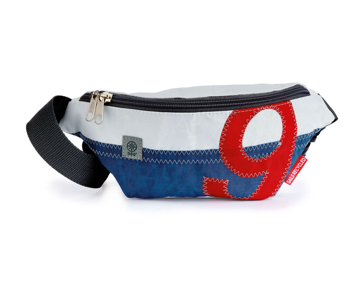 Knoten - Gürteltasche - Slingbag