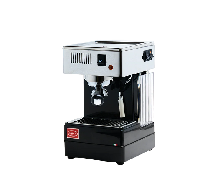 Stretta 0820 - kompakter Siebträger