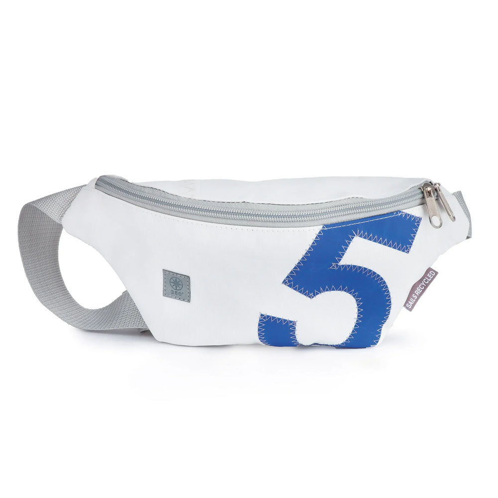 360Grad Knoten - Gürteltasche - Slingbag