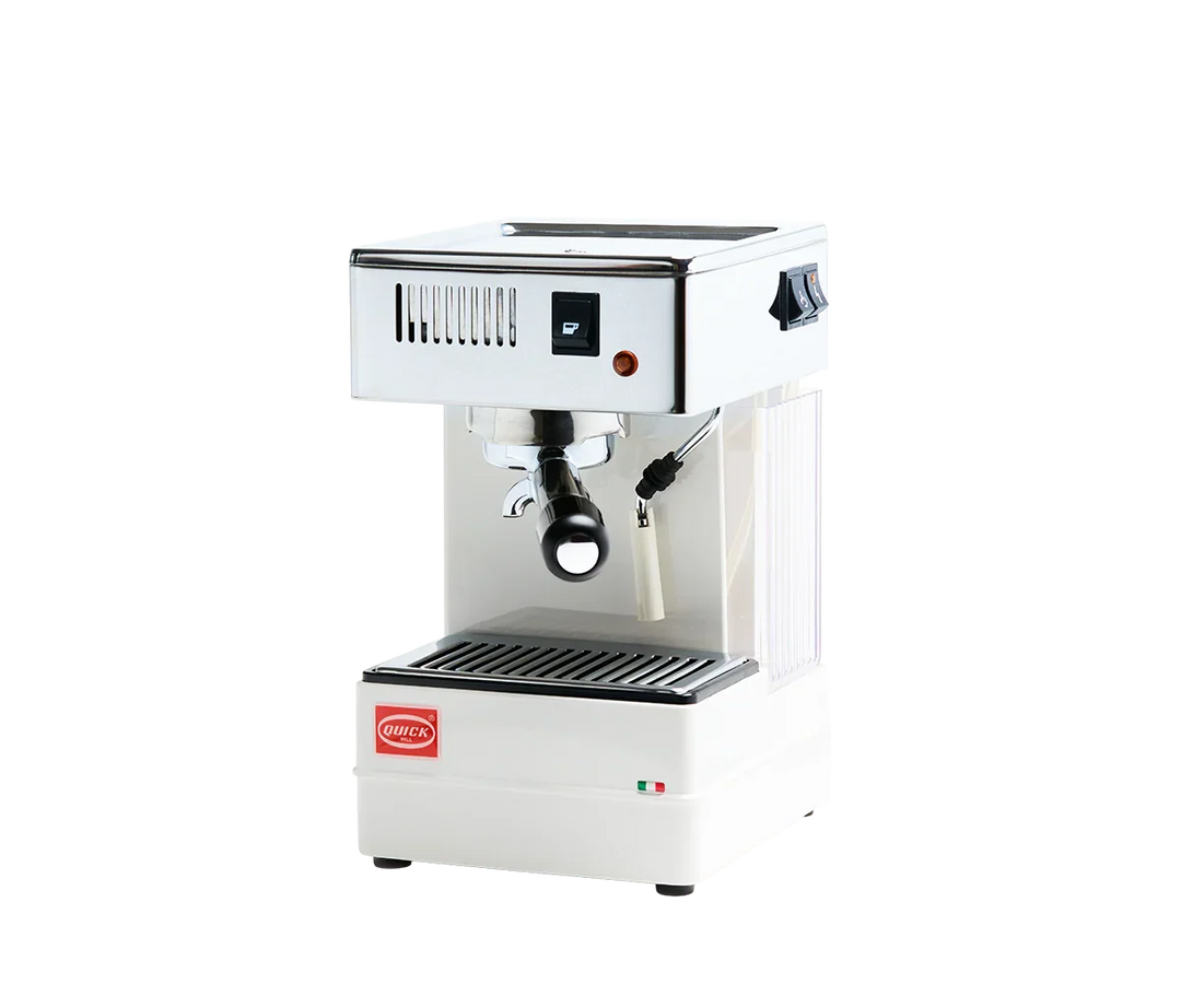 Stretta 0820 - kompakter Siebträger