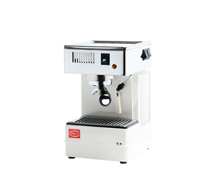 Stretta 0820 - kompakter Siebträger