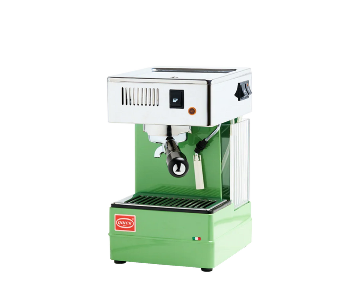 Stretta 0820 - kompakter Siebträger