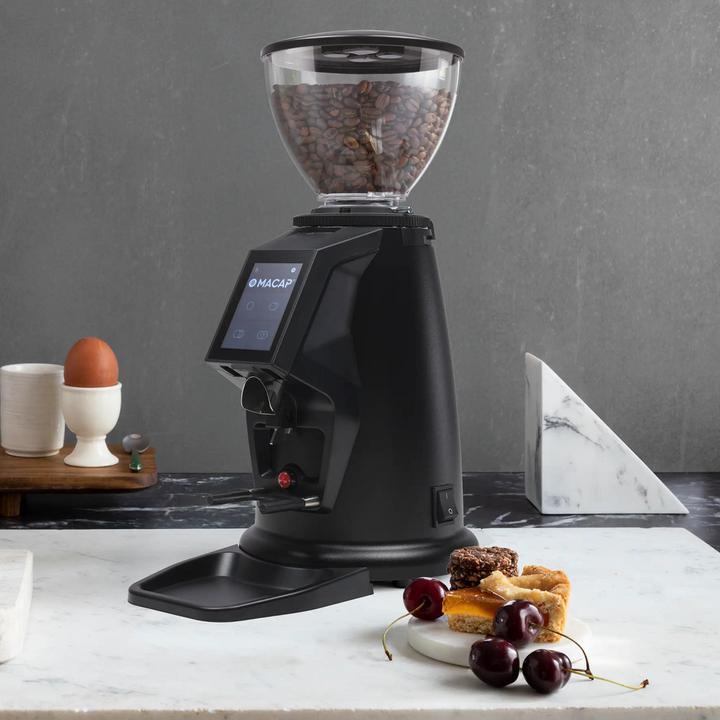 MI20 TOUCH - Kaffeemühle