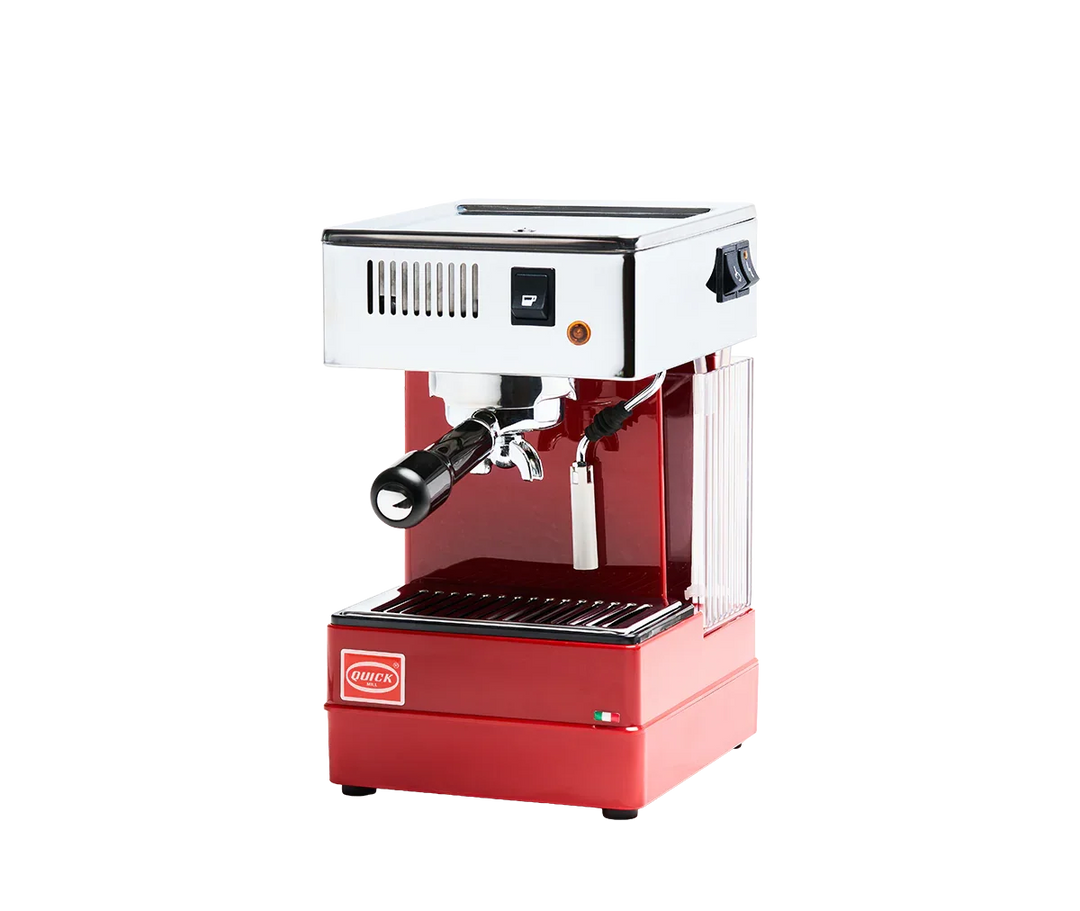 Stretta 0820 - kompakter Siebträger