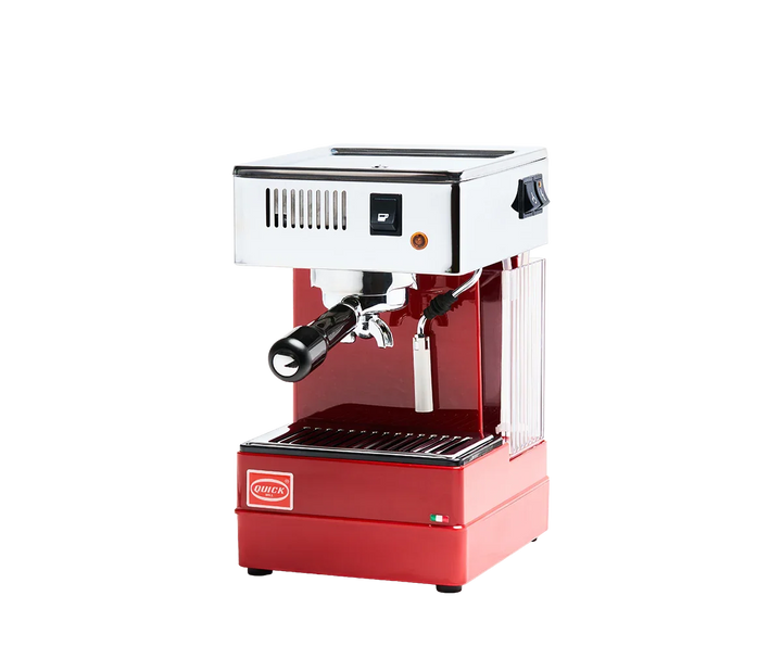 Stretta 0820 - kompakter Siebträger