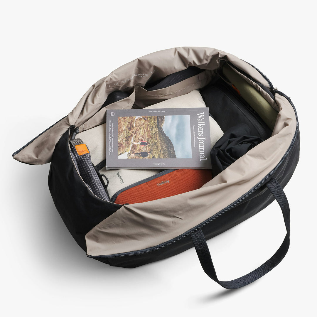 Lite Duffel 40L