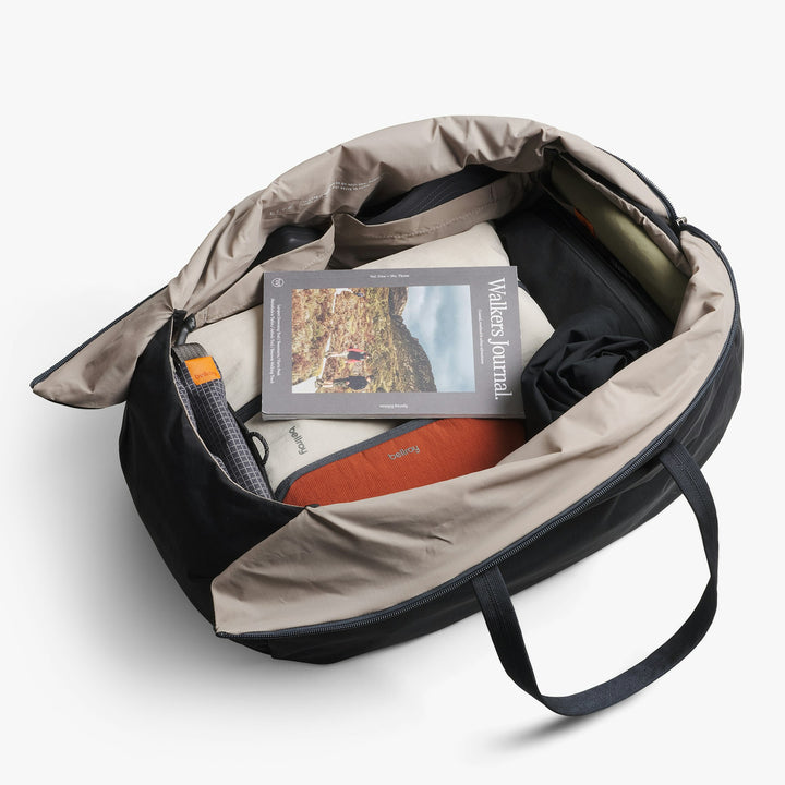 Lite Duffel 40L