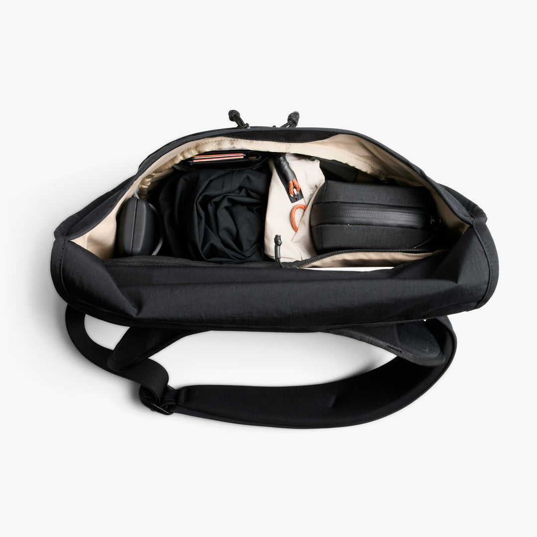 Venture Messenger 14” - Die Notebook-Tasche für die Schulter