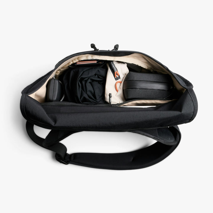 Venture Messenger 14” - Die Notebook-Tasche für die Schulter