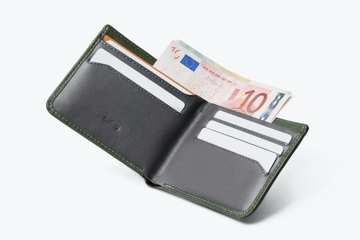 Hide & Seek Hi Portemonnaie Bellroy 