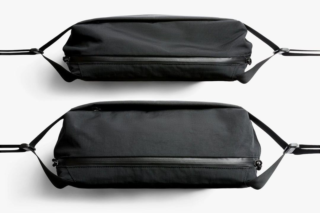 Venture Sling 10 Liter Camera Edition - Die kompakte Kameratasche