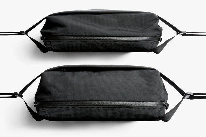 Venture Sling 10 Liter Camera Edition - Die kompakte Kameratasche