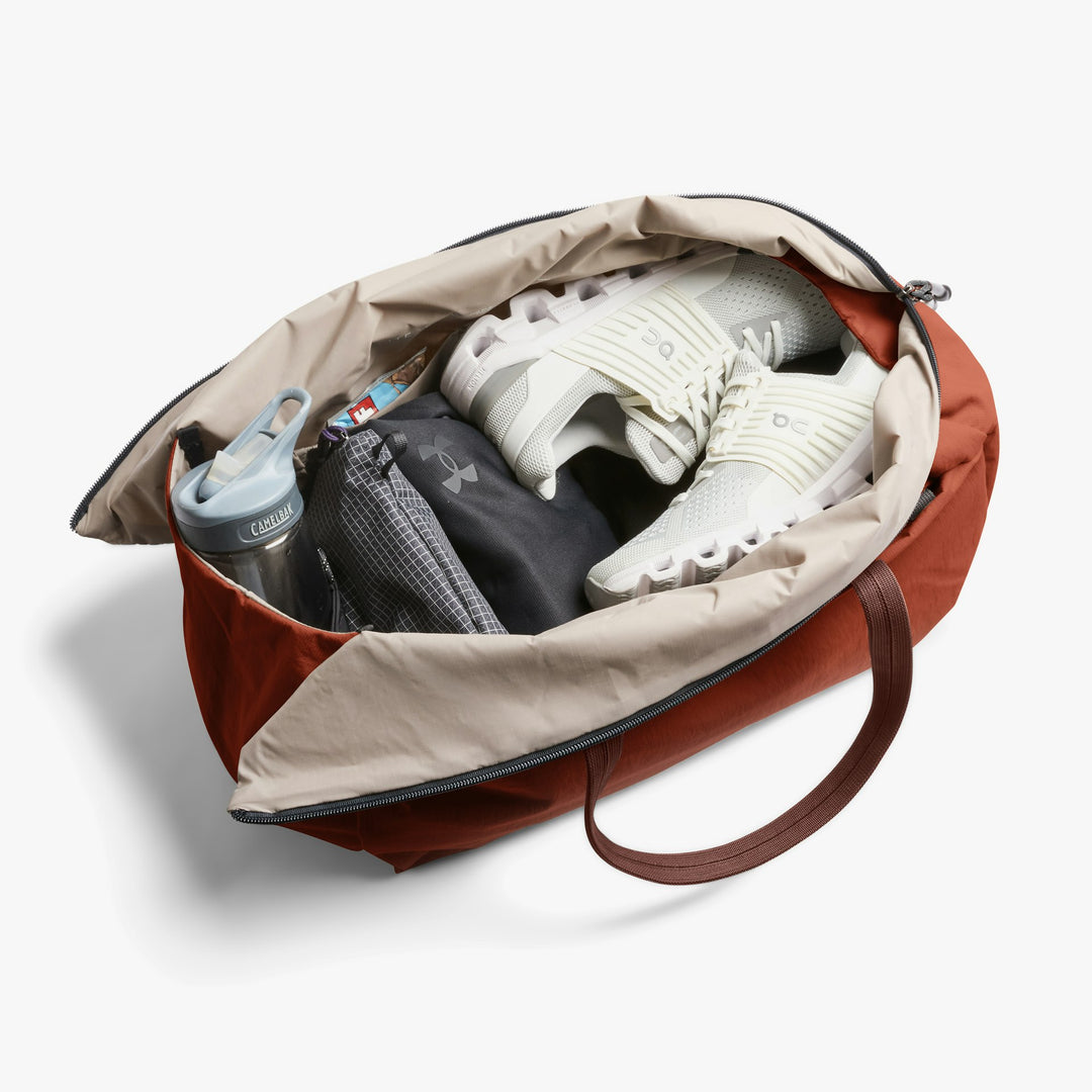 Lite Duffel 30L