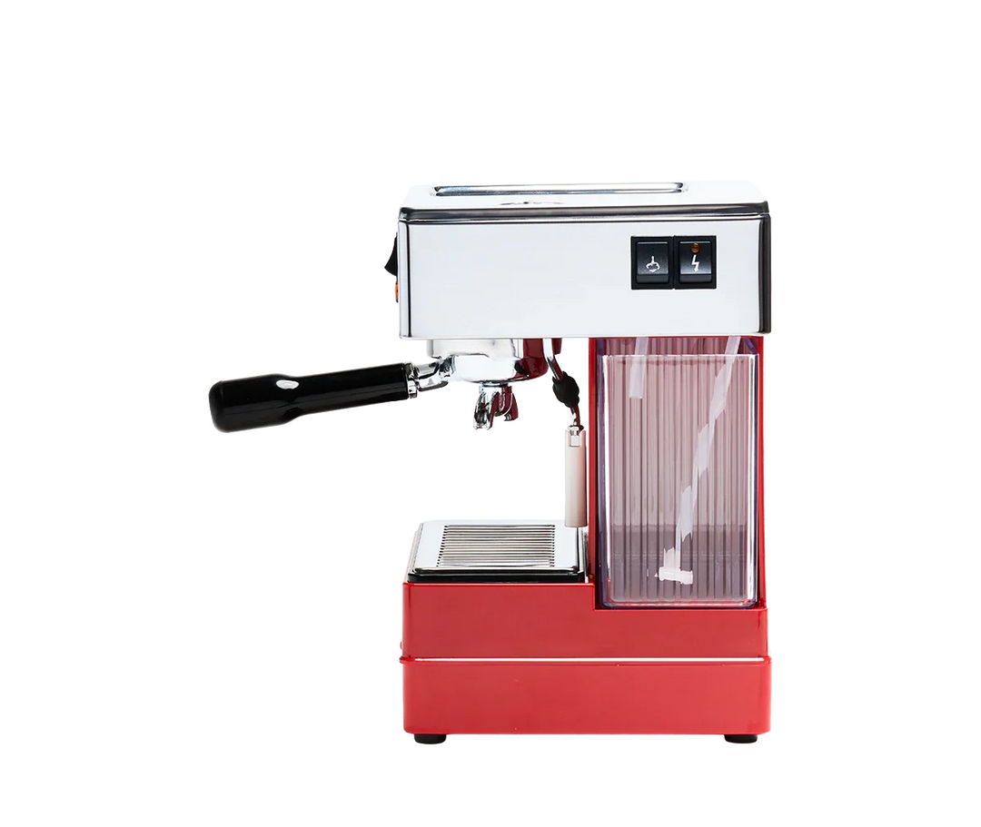 Stretta 0820 - kompakter Siebträger