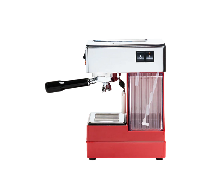 Stretta 0820 - kompakter Siebträger