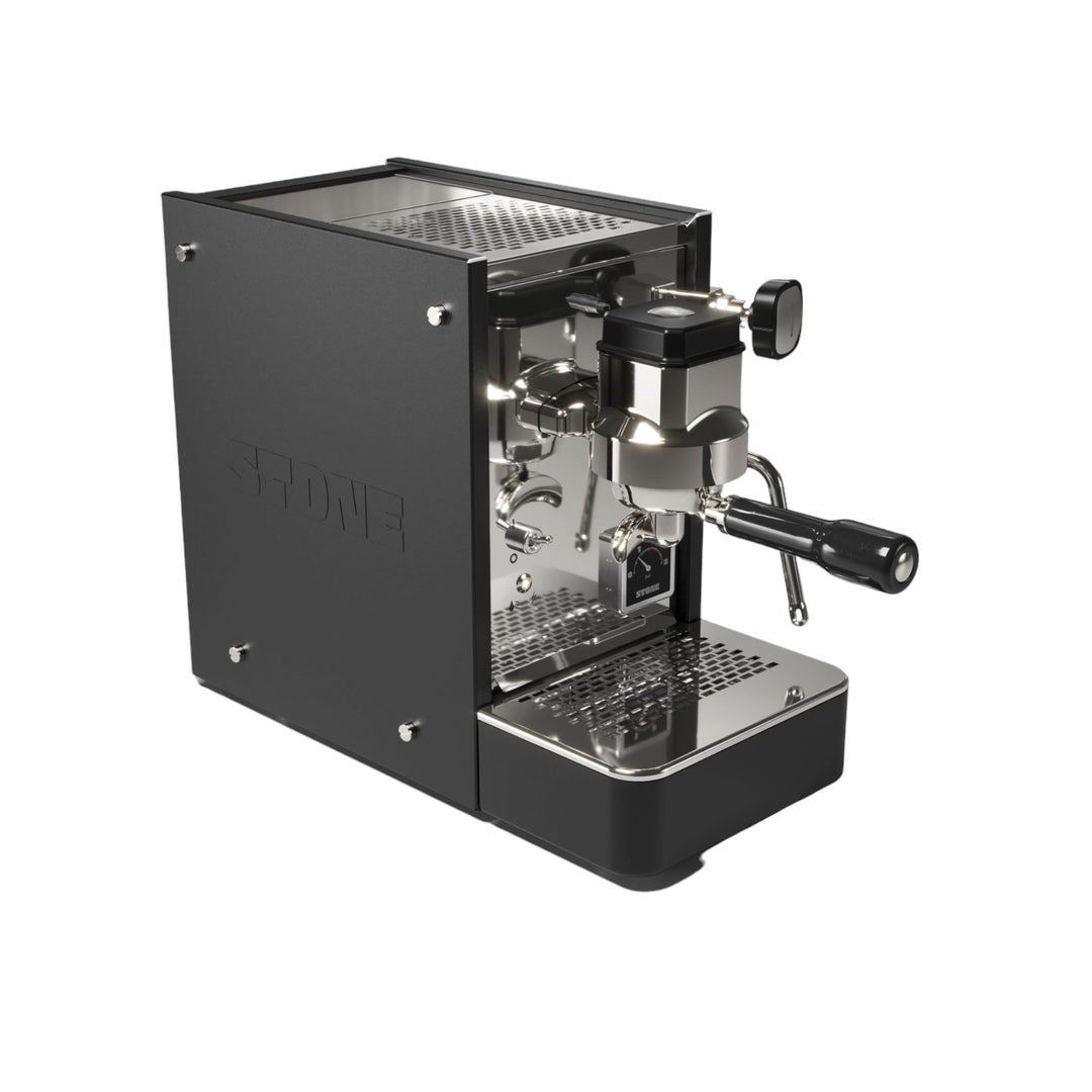 Stone Lite Espressomaschine - Siebträger Siebträger Stone Espresso 