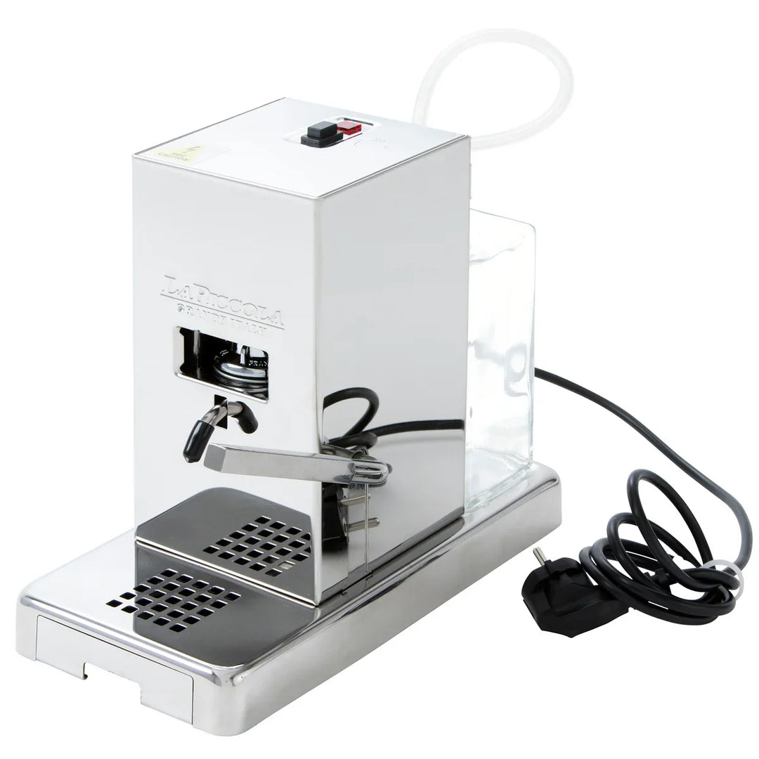 Piccola ESE Pad Espresso Maschine