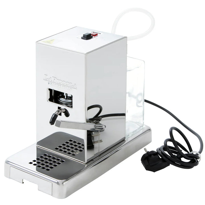 Piccola ESE Pad Espresso Maschine