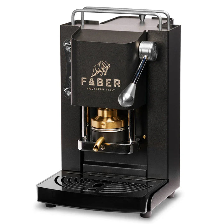 Pro Mini Deluxe ESE Pad Espresso Maschine