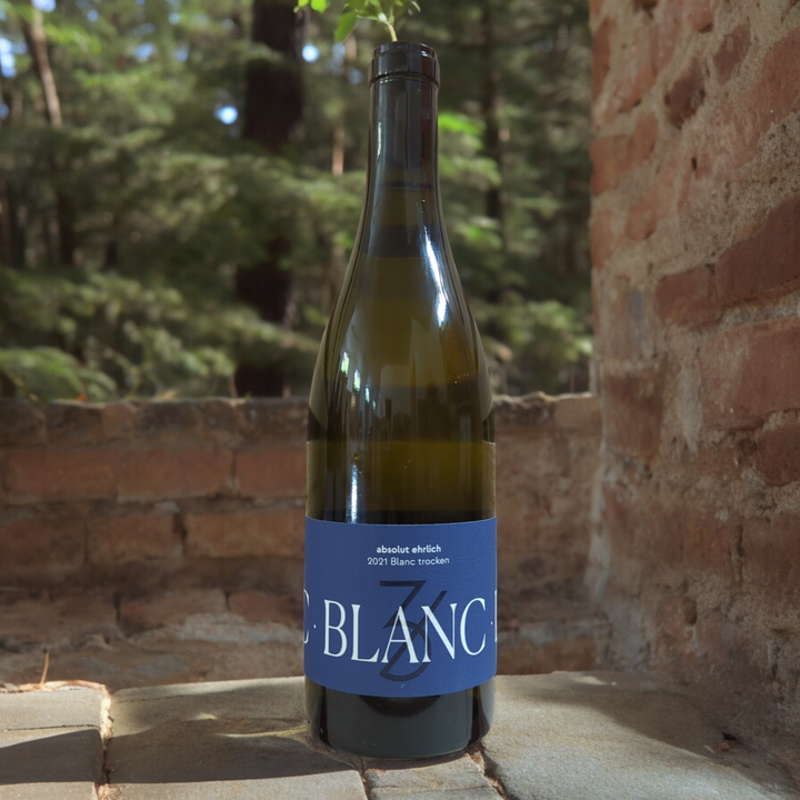 Blanc Küchenmeister 2021 - SoulTool