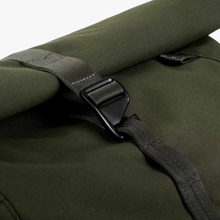 Classic Rolltop Backpack 23-26L - Der klassische Rucksack