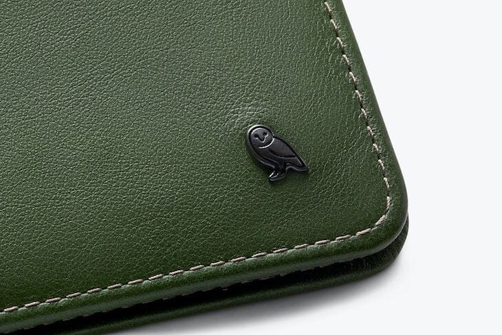 Hide & Seek Hi Portemonnaie Bellroy 