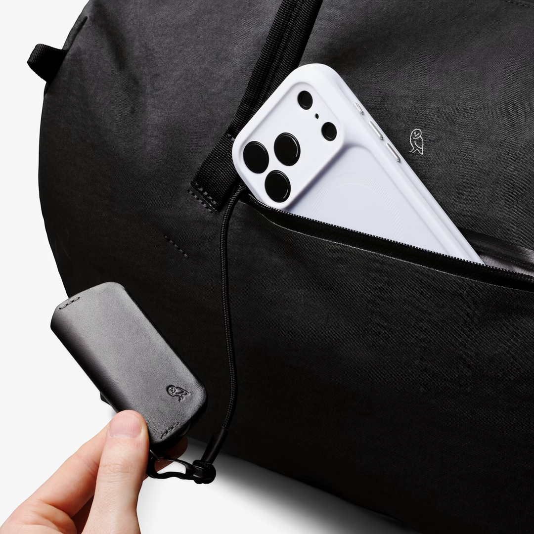 Venture Ready Duffel 55L - Die leichte, große Reisetasche