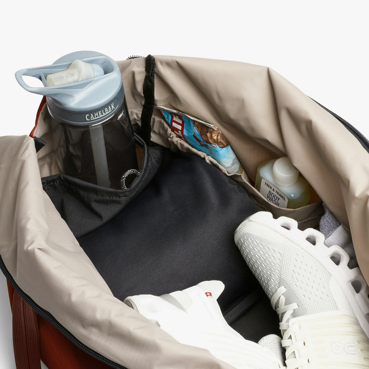 Lite Duffel 30L