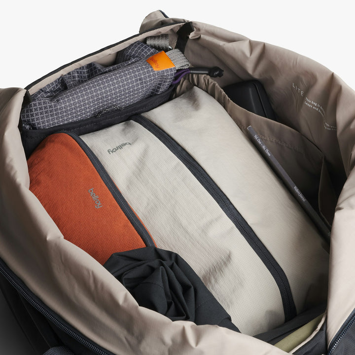 Lite Duffel 40L
