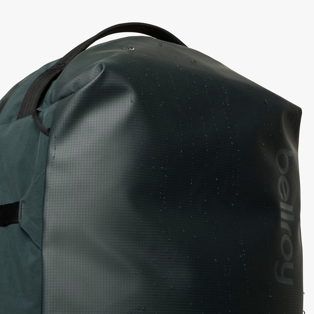 Venture Hauler Pack 57L - Der Duffelback-Rucksack