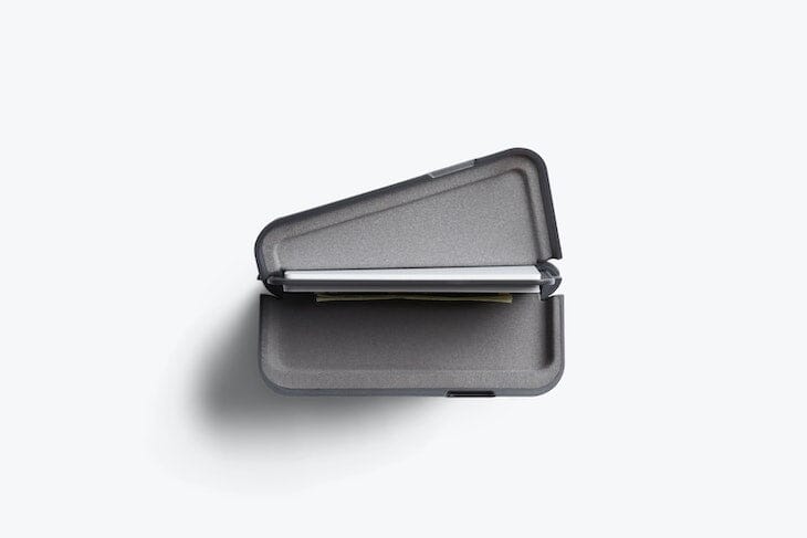 Flip Case 2nd Edition Portemonnaie Bellroy 