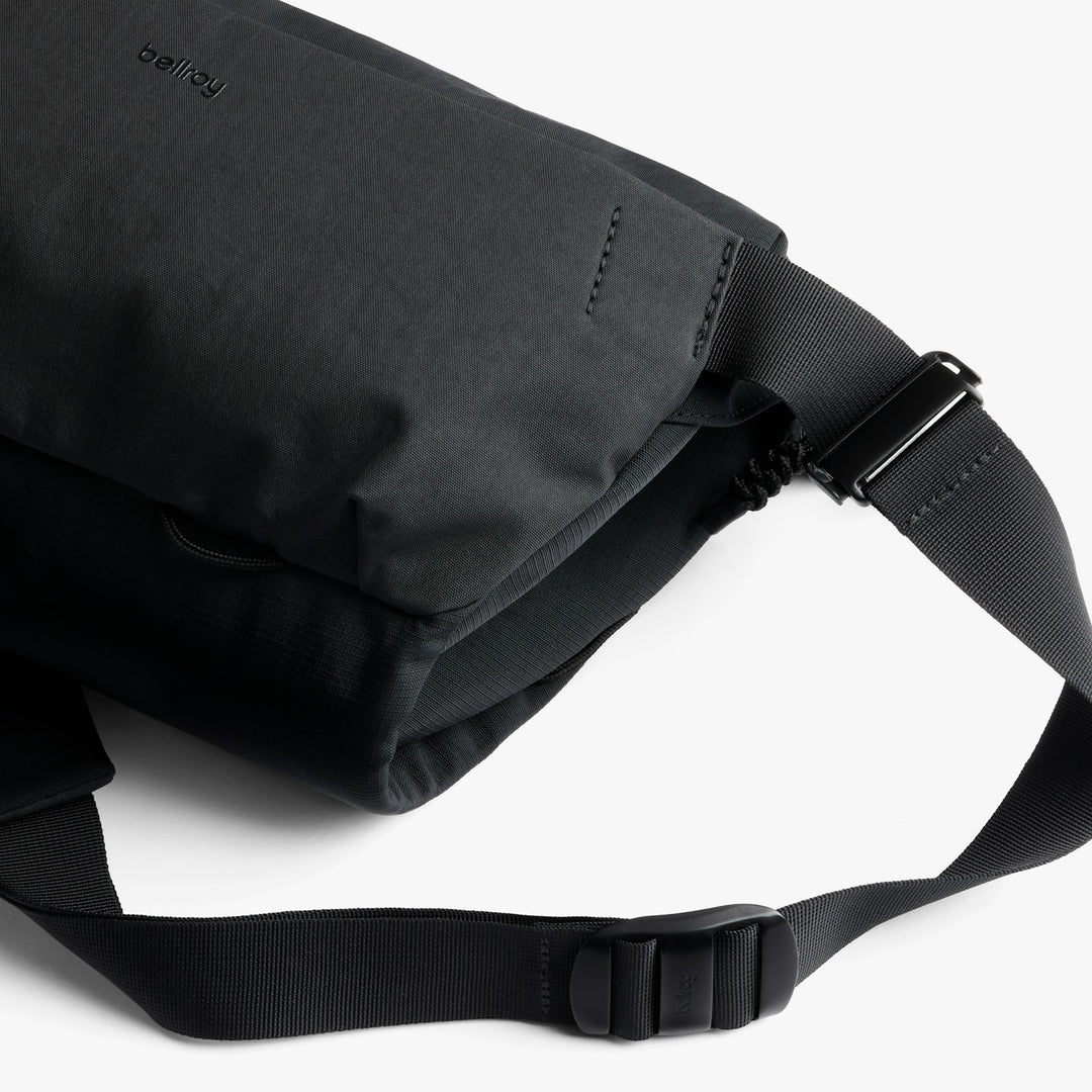Venture Sling 10 Liter Camera Edition - Die kompakte Kameratasche